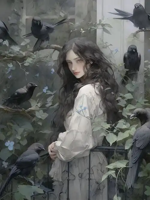 繁花 电视剧海报