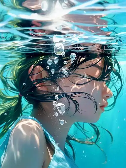 你好，李焕英 电影海报